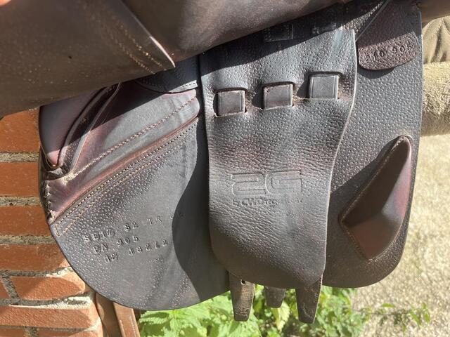 Selle CWD 2 G