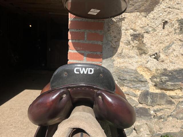 Selle CWD 2 G