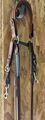 Collier de chasse avec martingale