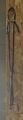 Collier de chasse avec martingale