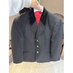 veste concours enfant