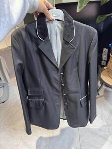 veste concours