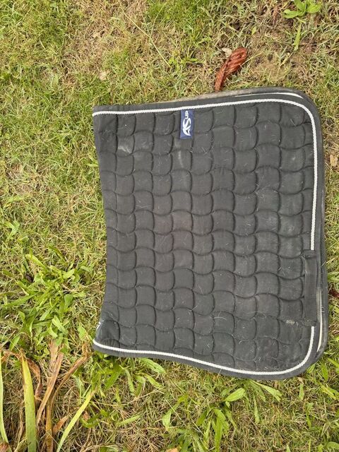 TAPIS AS NOIR