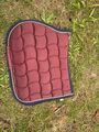 TAPIS BORDEAUX NEUF MIS DEUX FOIS