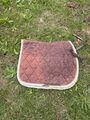 TAPIS MARRON