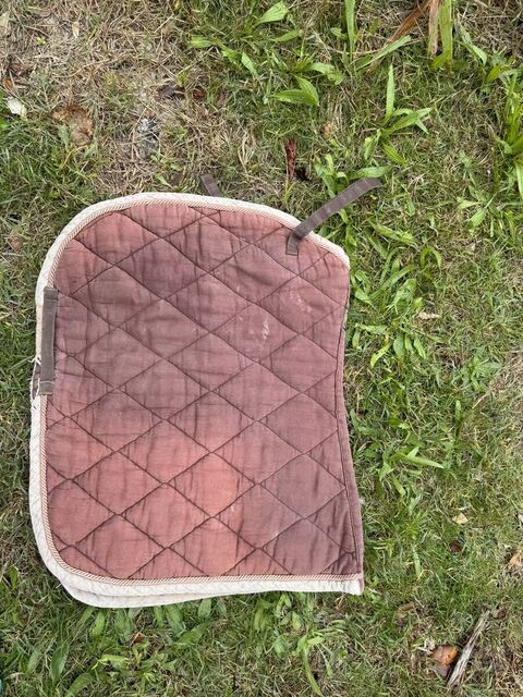 TAPIS MARRON