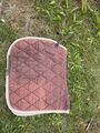 TAPIS MARRON