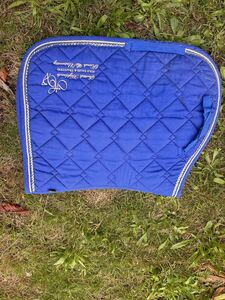 TAPIS HV POLO BLEU ROI