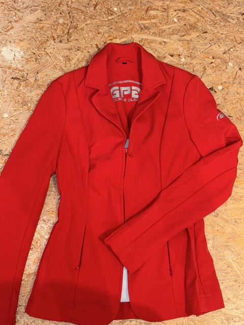 Veste de concours GPA