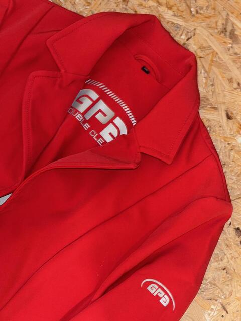 Veste de concours GPA