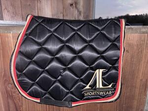Tapis Alexandra Ledermann