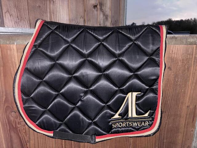 Tapis Alexandra Ledermann