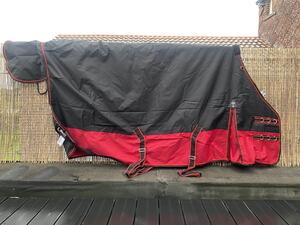 couverture imper 155cm 300g