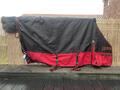 couverture imper 155cm 300g