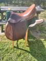 Selle Devoucoux Biarritz S - 17’
