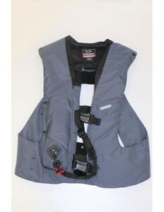 Air bag Hit Air gris
