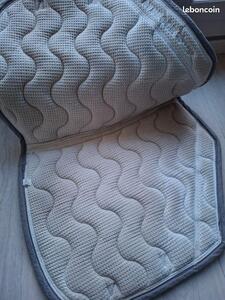 Tapis paddock sport