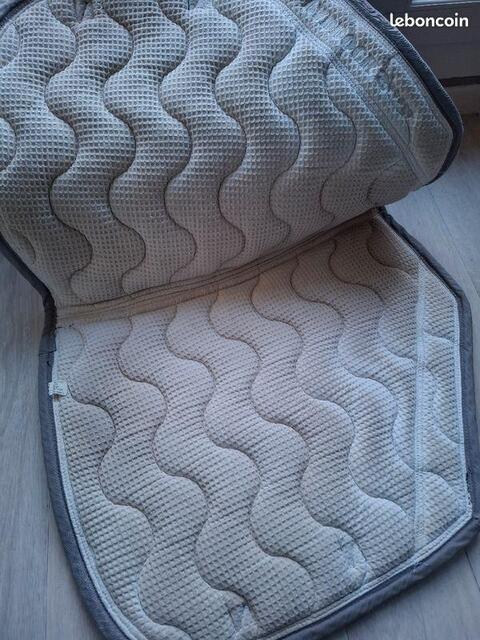 Tapis paddock sport