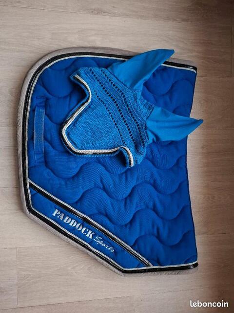 Tapis paddock sport