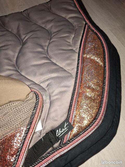 Tapis paddock sport