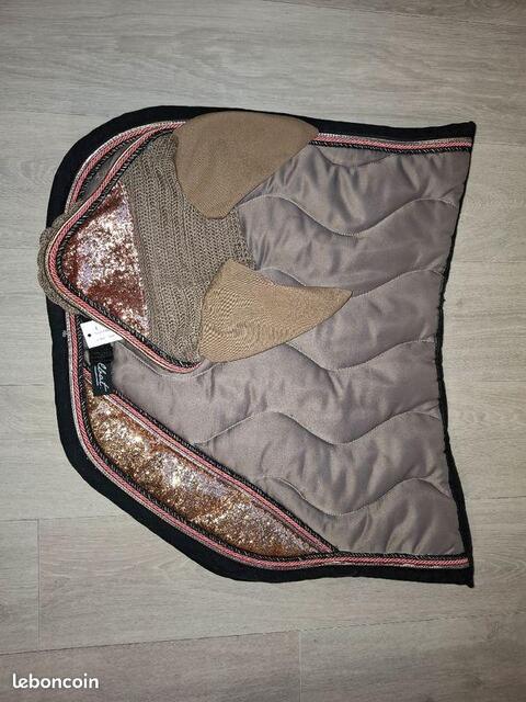 Tapis paddock sport