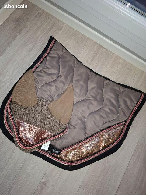Tapis paddock sport