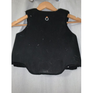 Protege dos Fouganza