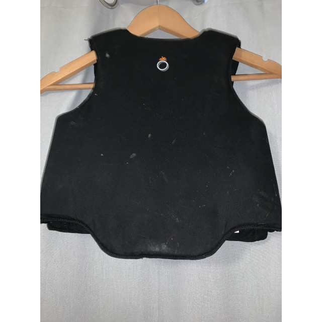 Protege dos Fouganza