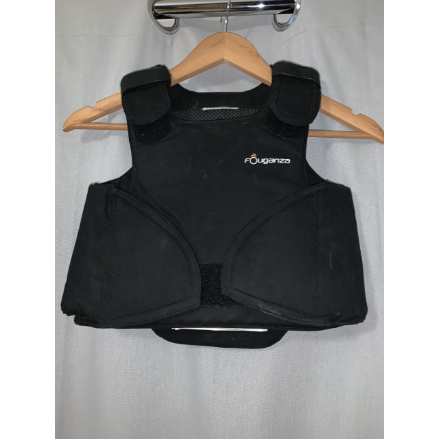 Protege dos Fouganza