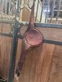 Bavette Devoucoux aimanté 130