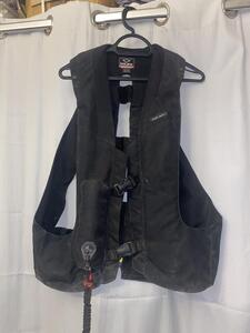 Gilet air bag
