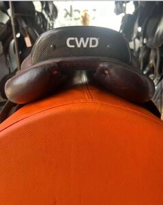 selle cwd 2gs