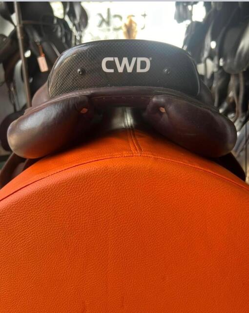 selle cwd 2gs