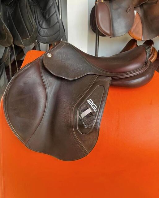 selle cwd 2gs