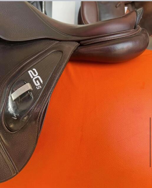 selle cwd 2gs