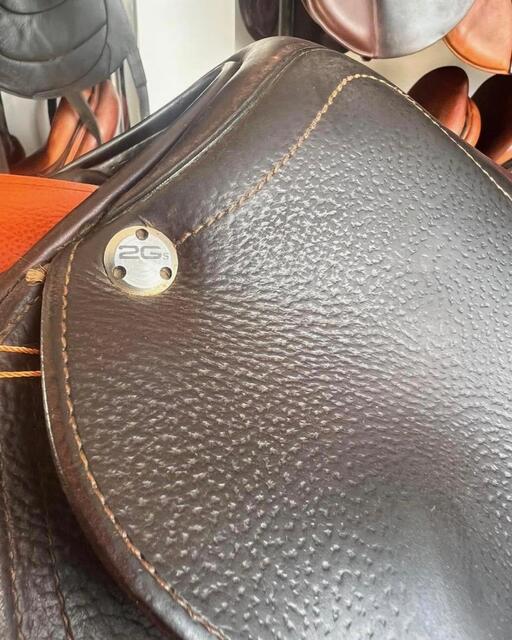 selle cwd 2gs