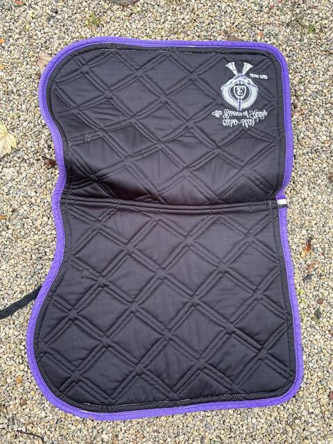 Tapis violet eurostar