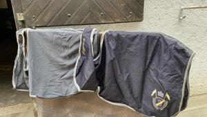couvre rein polaire/imperméable