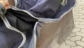 couvre rein polaire/imperméable