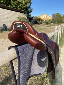Selle cwd
