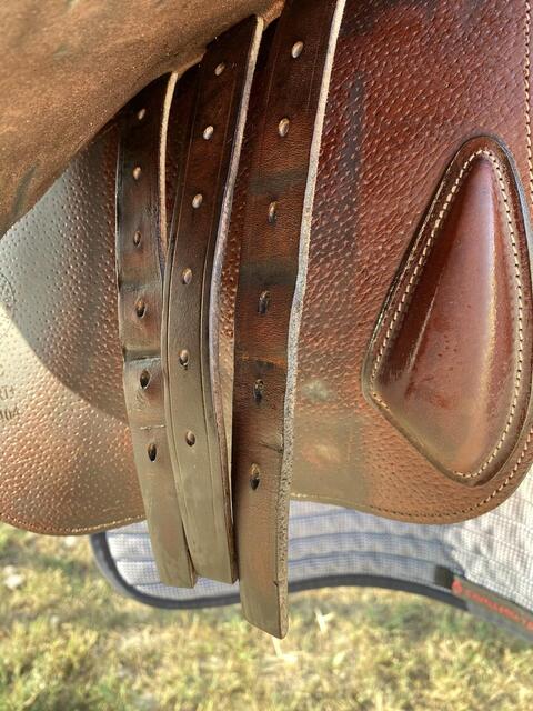 Selle cwd