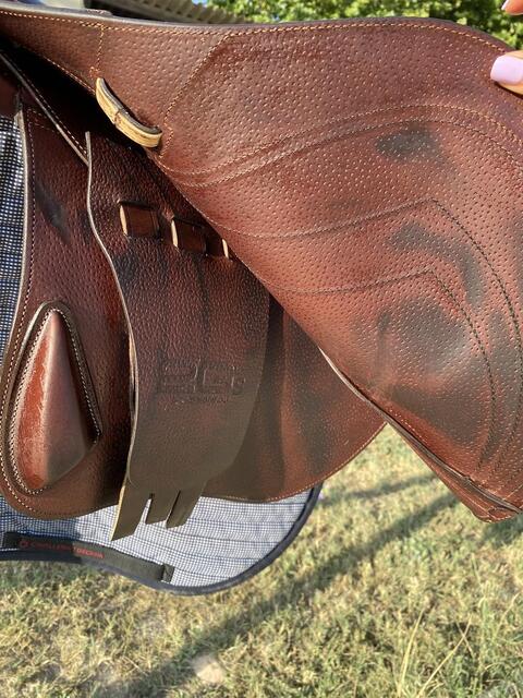 Selle cwd