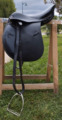 Selle cuir