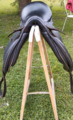 Selle cuir