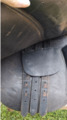 Selle cuir