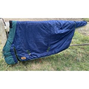 Harry's Horse Couverture 130