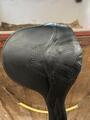Bavette CWD noir