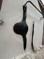 Bavette CWD noir