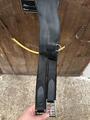 Bavette CWD noir