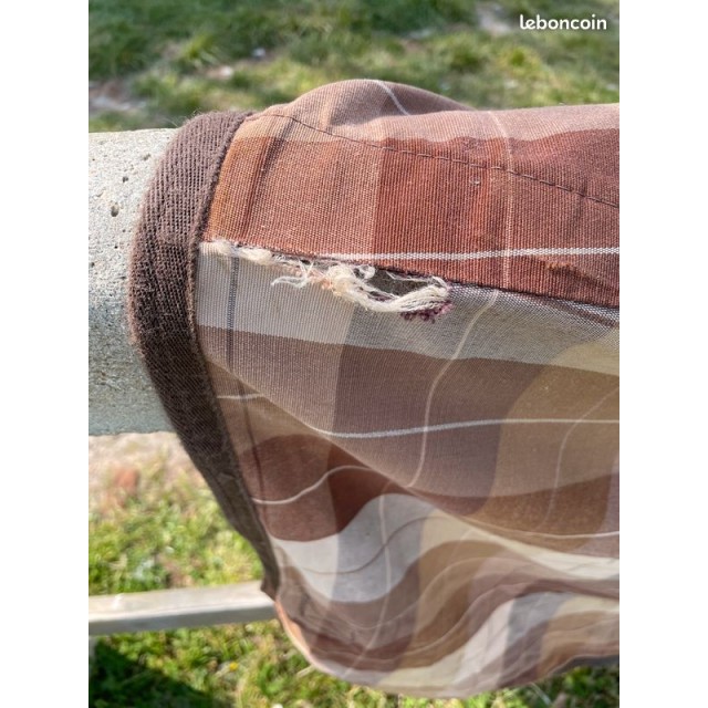 Equi-Thème, Chemise cheval, 130